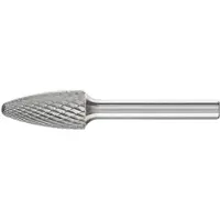 PFERD HM-Frässtift RBF 1225/6 Z4