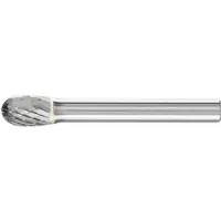 PFERD HM-Frässtift TRE 0813/6 Z4