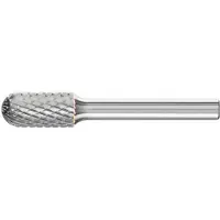 PFERD Frässt. HM WRC 1020 4 6mm 10x20 mm,123053