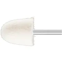 PFERD TOOLS mittelharte Filzpolierstifte Kegelform - 44101721