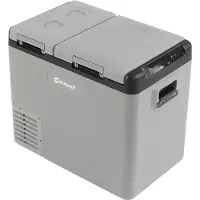 Outwell Arctic Chill Dual Zone 41l Steife Tragbare Kühlbox