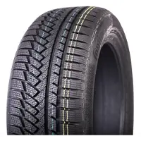Continental Wi car-tyres WinterContact TS 850P ( 235/50 R19 99V AO, mit Felgenrippe )