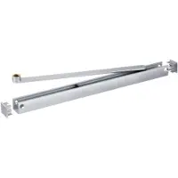 Geze Gleitschienen zu TS 5000 ECline