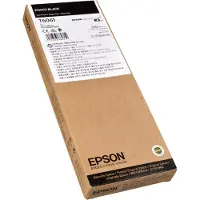 Epson Photo T 606 220ml T 6061 Tintenpatrone
