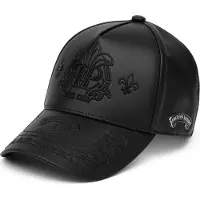Philipp Plein Baseball Cap "Gothic Plein"