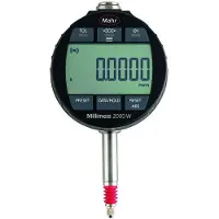 Mahr Digitaler Feinzeiger Millimess 2000 Wi +/-1mm