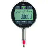 Mahr Digitaler Feinzeiger Millimess 2001 W +/-1mm