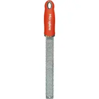 Microplane Premium Classic Zester Vibrant Colour