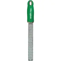 Microplane Premium Classic Zester Vibrant Colour