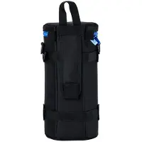 JJC DLP 7II Deluxe Objektivtasche wasserabweisend