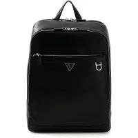 GUESS Rucksack HMMOSE P6145 Schwarz