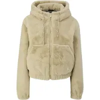 s.Oliver 2169908.7800.XL, Weiblich, Erwachsener, Regular fit, Reißverschluss, Polyester