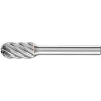 PFERD Hartmetall-Frässtift WRC 1020/6 INOX