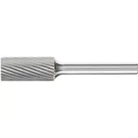 PFERD HM-Frässtift ZYA 1225/6 Z3