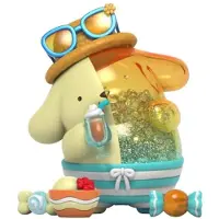 Mighty Jaxx Pompompurin Sea Breeze Figur 15 Cm One Size