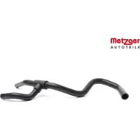 METZGER Autoteile Schlauch, Wärmetauscher-Heizung [Hersteller-Nr. 2420089] für Ford