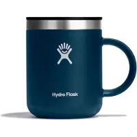 Hydroflask Thermosbecher Indigo 355 ml