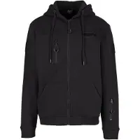 Brandit Neopren-Hoodie "Tactical Sweat Jacket" 1