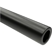Sportime Turnierkickertisch Stange Black Dragon glänzend oder matt, 16 mm