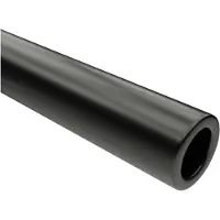 Sportime Turnierkickertisch Stange Black Dragon glänzend oder matt, 16 mm
