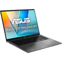 Asus Vivobook S16 S3607VA-RP142W, Intel Core 7, 40,6 cm (16"), 1920 x 1200 Pixel, 16 GB, 1 TB, Windows 11 Home