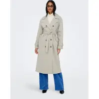 ONLY Trenchcoats ONLDISA LIFE LONG TRENCHCOAT damen