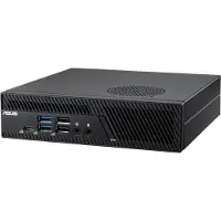 Asus PB63-B3011AH, Intel Core i3, i3-13100, 8 GB, 256 GB, Windows 11 Pro, 64-Bit