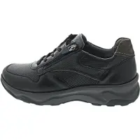 Waldlaufer H-Max 718006-316-991 (9.5/schwarz carbon)