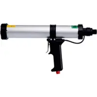 3M Druckluftpistolen für Aluminiumbeuteln, 310 ml bis 600 ml, 08007