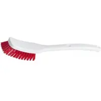 Diversey Universalbürste - mittlere Härte - 295 x 40 x 55 mm 2 Stück Gelb