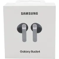 Samsung Buds4 Drahtlose Sportkopfhörer