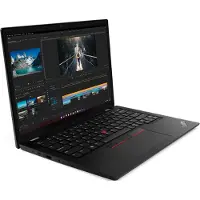 Lenovo ThinkPad L13 2-in-1 Gen 5 (Intel), Intel Core Ultra 5, 33,8 cm (13.3"), 1920 x 1200 Pixel, 32 GB, 256 GB, Windows 11 Pro