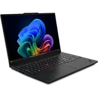 Lenovo ThinkPad T16 Gen 5 (AMD) Copilot+ PC, AMD Ryzen AI 7 PRO, 2 GHz, 40,6 cm (16"), 1920 x 1200 Pixel, 32 GB, 512 GB