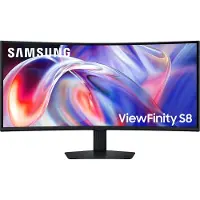 Samsung S8 S85TH LS40H850TAUXEN Curved