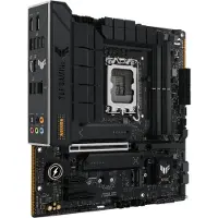 Asus 90Mb1Hd0-M0Eay0 Tuf Gaming B760M-Plus Ii//Lga1700,B760,Usb20G,Mb