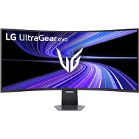 LG 52G930B-B.AEU, 132,1 cm (52"), 5120 x 2160 Pixel, 1 ms, Schwarz