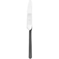 Mepra Tafelmesser Mo Schwarz Fantasia, 12Er Set