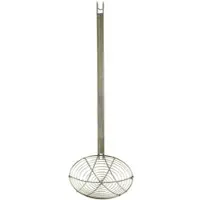 Louis Tellier - Schöpfer aus Edelstahlgeflecht - Ø 16 cm - NC1011660