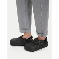 Crocs Clogs Loaferette Clog damen