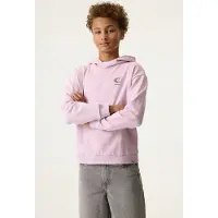Garcia jungen Sweatshirt, 152/158, Rosa