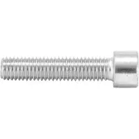 P2r Satz von 10 Innensechskantschrauben | Größe M10 x 60 mm