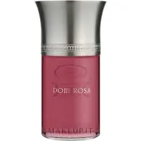 Liquides Imaginaires Les Dom Rosa Eau de Parfum Unisex 50 ml
