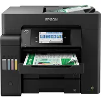 Epson Ecotank Et-5805 Multifunktionsdrucker