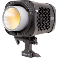 Amaran Halo 600x COB LED Lampe Bi-colour