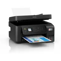 Epson Ecotank Et-4800 Multifunktionsdrucker