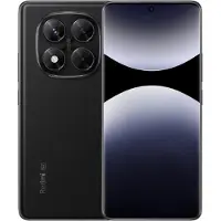 Xiaomi Redmi Note 14 Pro 5G 12GB/512GB black EU (MZB0I89EU)
