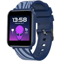 Canyon CNE-KW43, 3,91 cm (1.54"), IPS, 0,128 GB, 40 g