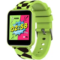 Canyon CNE-KW43, 3,91 cm (1.54"), IPS, 0,128 GB, 40 g