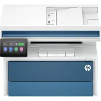 HP LaserJet Pro MFP 4113fdng Mono laser A4 Duplex 38ppm Copy 40ppm Print