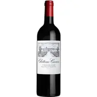 Château Canon 2021 1er Grand Cru Classe B 0,75l